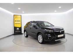 Preto Usado 2023 Suzuki SX4 S-Cross SUV | € 28.480