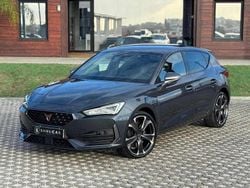 Cinza Usado 2021 Cupra Leon Citadino | € 27.990 (Preço justo)