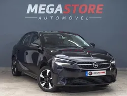 Preto Usado 2022 Opel Corsa-e Business Citadino | € 15.750 (Super Preço)
