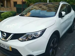 Usado 2017 Nissan Qashqai SUV | € 16.000 (Super Preço)