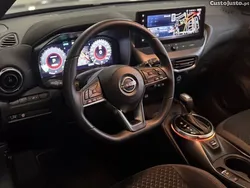 Outra Usado 2024 Nissan Juke N-Connecta SUV | € 24.990 (Preço elevado)