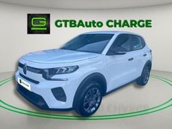 Branco Novo 2025 Citroën e-C3 | € 25.900 (Super Preço)