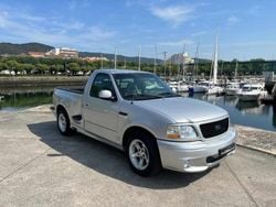 Cinzento Usado 2000 Ford F-150 Pickup | € 29.999