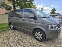 Usado 2012 VW Multivan Van | € 21.000