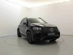 Preto Usado 2021 Mercedes GLE63 AMG AMG SUV | € 152.990