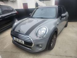 Usado 2014 Mini Cooper D Citadino | € 8.999 (Bom preço)