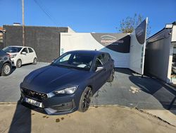 Cinzento Usado 2022 Cupra Leon | € 28.990 (Preço elevado)