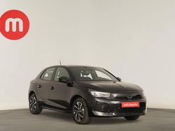 Preto Usado 2024 Opel Corsa | € 17.999 (Preço justo)