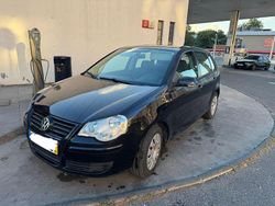 Usado 2008 VW Polo Sedan | € 4.500 (Bom preço)