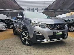 Cinza Usado 2019 Peugeot 3008 Allure Carrinha | € 19.500 (Preço justo)
