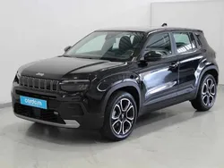 Preto Usado 2024 Jeep Avenger SUV | € 22.990 (Preço justo)