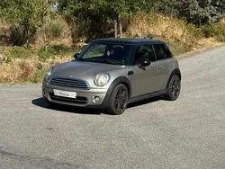 Amarelo Usado 2008 Mini Cooper Citadino | € 7.250 (Preço elevado)