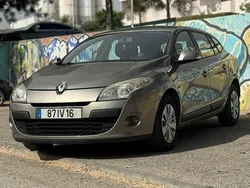 Usado 2010 Renault Mégane III Sedan | € 5.200 (Preço justo)