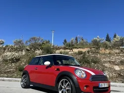 Mini Cooper D