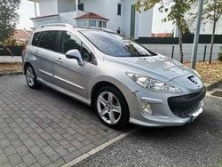 Usado 2009 Peugeot 308 Sport Sedan | € 2.990 (Super Preço)