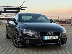 Usado 2010 Audi TT S-Line | € 12.950 (Super Preço)