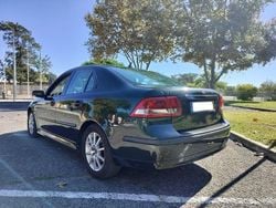 Usado 2003 Saab 9-3 Sedan | € 2.000