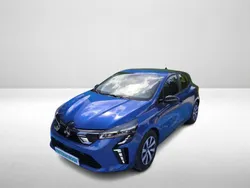 Azul Usado 2024 Mitsubishi Colt | € 16.490 (Preço justo)