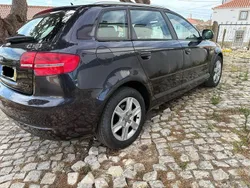 Usado 2010 Audi A3 | € 9.000 (Preço justo)