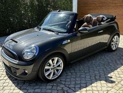 Usado 2013 Mini Cooper S Citadino | € 19.500