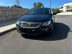Usado 2009 VW CC Sedan | € 11.000 (Preço justo)