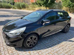 Usado 2015 Renault Clio IV Sedan | € 8.500