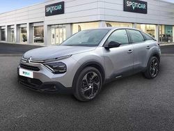 Cinzento Usado 2024 Citroën C4 Sedan | € 23.990 (Caro)