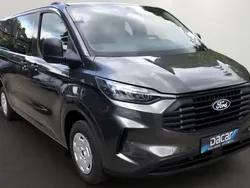 Cinzento Usado 2022 Ford Transit Custom | € 31.599 (Caro)