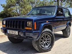 Usado 2000 Jeep Cherokee Sport SUV | € 7.890