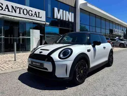 Vermelho Usado 2023 Mini Cooper S Citadino | € 24.900 (Preço justo)