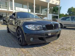 Preto Usado 2010 BMW 120 Citadino | € 7.900 (Super Preço)