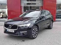 Preto Usado 2023 Volvo XC60 Core SUV | € 58.490 (Caro)