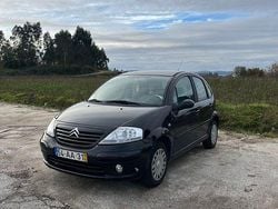 Usado 2005 Citroën C3 Sedan | € 2.300 (Preço justo)