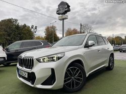 Branco Usado 2024 BMW X1 Comfort Edition SUV | € 49.750