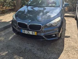 Usado 2015 BMW 216 Carrinha | € 15.000 (Preço justo)
