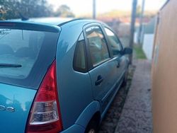 Usado 2007 Citroën C3 Citadino | € 3.000