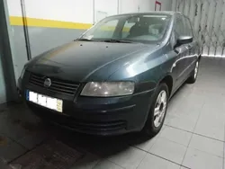Fiat Stilo