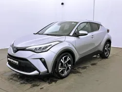 Cinzento Usado 2023 Toyota C-HR SUV | € 25.500 (Super Preço)