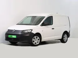 Branco Usado 2021 VW Caddy Monovolume | € 17.900