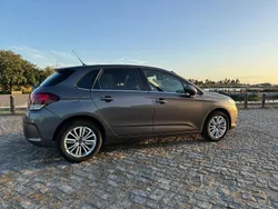 Usado 2016 Citroën C4 Sedan | € 9.500 (Bom preço)