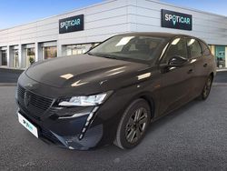 Preto Usado 2025 Peugeot 308 Style Carrinha | € 26.500