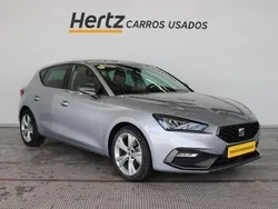 Usado 2023 Seat Leon FR Citadino | € 20.990 (Preço justo)