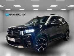 Preto Usado 2025 Citroën C3 Citadino | € 18.900 (Preço justo)