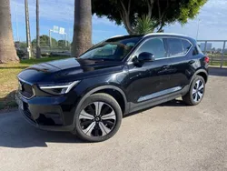 Preto Usado 2023 Volvo XC40 Core SUV | € 45.500