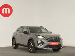 Usado 2024 Peugeot 2008 Allure SUV | € 23.999 (Preço justo)