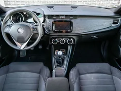 Preto Usado 2017 Alfa Romeo Giulietta Super Citadino | € 13.450 (Bom preço)