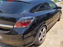 Usado 2007 Opel Astra GTC | € 6.500 (Preço justo)