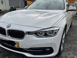 Usado 2017 BMW 330e Sedan | € 14.500 (Preço justo)