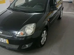 Usado 2008 Ford Fiesta Citadino | € 3.250 (Super Preço)