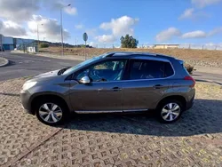Usado 2014 Peugeot 2008 Allure SUV | € 7.300 (Bom preço)